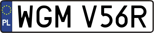 WGMV56R
