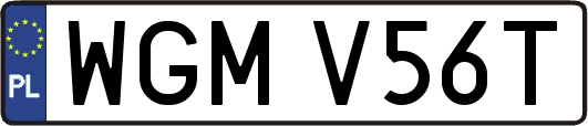 WGMV56T