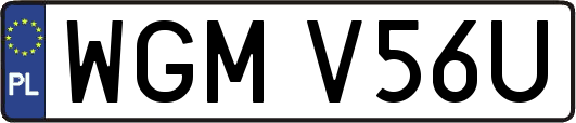 WGMV56U