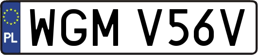 WGMV56V
