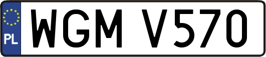 WGMV570