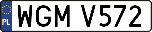 WGMV572