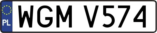 WGMV574