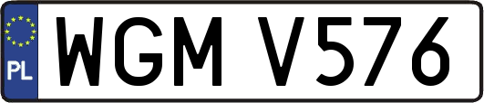 WGMV576