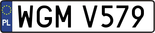 WGMV579
