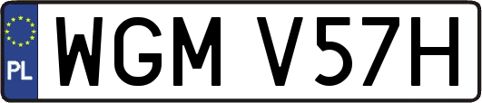 WGMV57H
