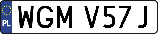 WGMV57J