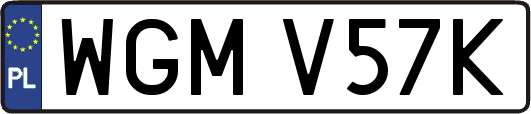 WGMV57K