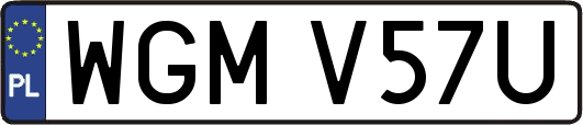 WGMV57U