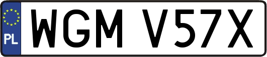 WGMV57X