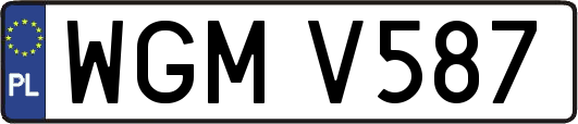 WGMV587