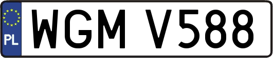 WGMV588