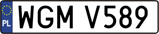 WGMV589