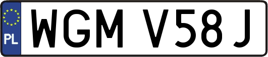 WGMV58J