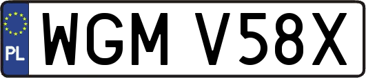 WGMV58X