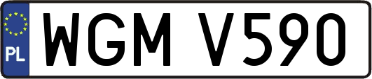 WGMV590