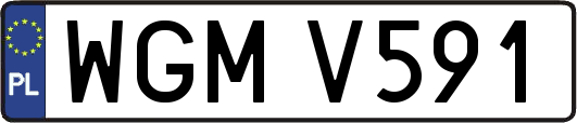 WGMV591