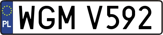WGMV592