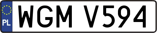 WGMV594