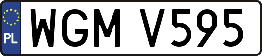 WGMV595