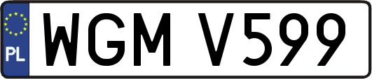 WGMV599