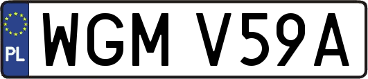 WGMV59A