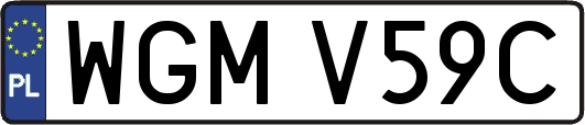WGMV59C