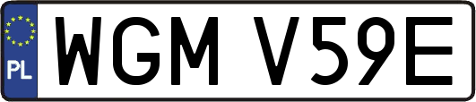WGMV59E