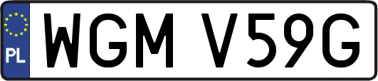 WGMV59G