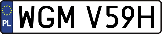WGMV59H