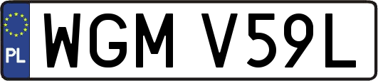 WGMV59L