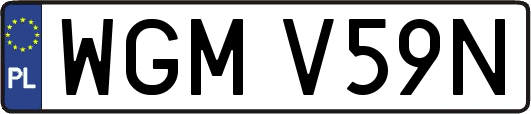 WGMV59N