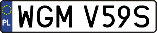 WGMV59S