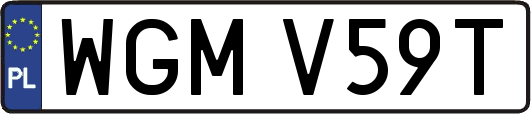 WGMV59T