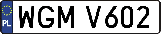 WGMV602