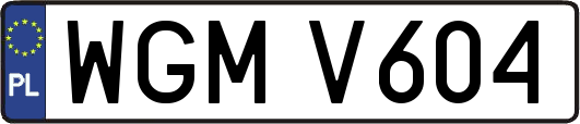 WGMV604