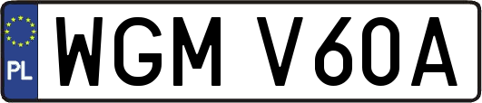 WGMV60A