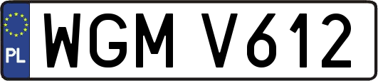 WGMV612