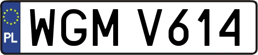 WGMV614