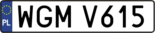 WGMV615