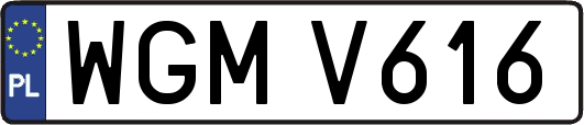WGMV616