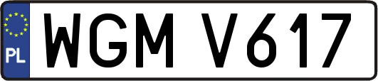 WGMV617