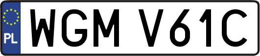 WGMV61C