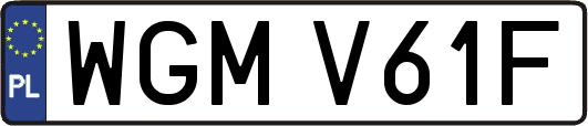 WGMV61F
