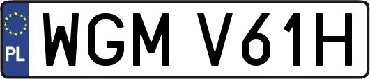 WGMV61H