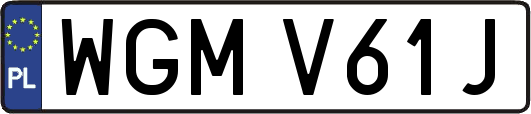 WGMV61J