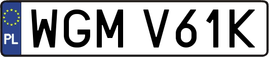 WGMV61K