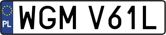 WGMV61L