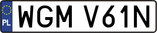 WGMV61N