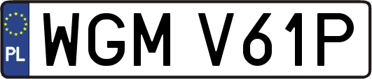 WGMV61P
